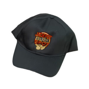Embroidered Cap